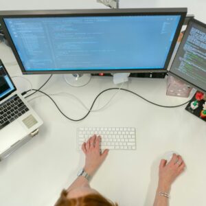 YildiraySoft Asset Monitor
